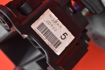 фото thumb №6, Выборщик домкрат коробки передач 6 передача nissan qashqai 1 i 2.0 dci 148 km 06-13