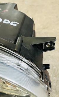 фото thumb №3, Jeep renegade лампа передняя правая 0051953106