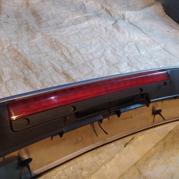 фото thumb №8, Mazda 323f bj лампа накладка спойлер спойлер зад e25t51971