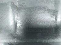 фото thumb №6, Бампер переднє перед nissan navara d40 pathfinder рестайлінг