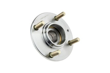 фото thumb №10, Ступиця колеса зад hyundai elantra 00.06-01.07