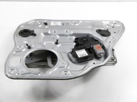 фото thumb №7, Volvo s40 ii 2 механизм электрический стекло задняя правый 8679083 30739184ac