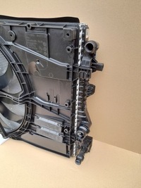 фото thumb №4, Комплект радиатор vw t-roc 2.0 tdi 4motion 190 km