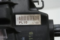 Hyundai i30 3 16-19r левая фонарь  drl led оригинал . Оригинал, фото thumb