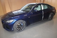 фото thumb №11, Кришка багажника bmw 4 g26 gran купе c3z 17km!