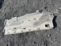 фото thumb №3, Alfa romeo giulia защита pod кузов плита правая