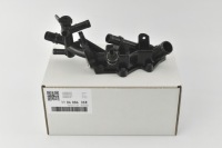 фото thumb №1, Renault dacia 110608635r корпус термостата 0.9 1.2 tce новий
