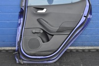 фото thumb №10, Ford fiesta mk8 двері правий праве задня задні