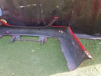 фото thumb №5, Mercedes s-klasa w222 lift бампер задняя задний