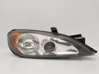 фото thumb №1, Лампа передняя правая nissan primera p11 lift eur