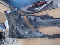 фото thumb №7, Peugeot 208 ii бампер передний