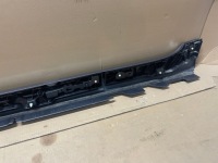 Накладка поріг права + каркас m-pakiet bmw 5 g30 g31 lci c2y ideał Ціна, фото thumb