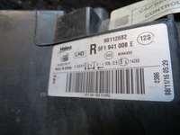 фото thumb №10, Лампа лампы передние seat leon 3 iii fr