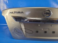 Крышка багажника багажника 84300-3ta0a nissan altima l33 12-18 Киев, фото thumb