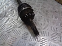 фото thumb №2, Приводной вал левая короткий citroen c2 1.4hdi 03-
