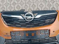 фото thumb №8, Бампер перед передній opel crossland x 475498858
