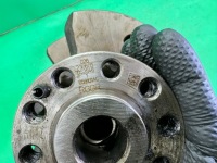 Wał коленчатый шатун 059101ac audi a6 c6 2.7 tdi 04- bsg 59ac с Разборки, фото thumb