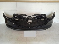 фото thumb №1, Бампер перед mazda 3