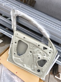 фото thumb №3, Mazda cx-30 дверь левый перед dm 2019 новое