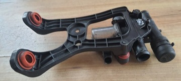 фото thumb №7, Клапан wtórny насоса води audi a8 d5 3,0