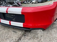 фото thumb №6, Бампер задняя ford mustang shelby gt500