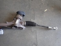 фото thumb №5, Рейка рульового управління трансмісія golf viii octavia iv 2020-