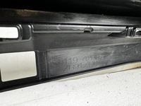 фото thumb №8, Toyota rav4 v рестайлинг бампер переднее перед новый оригинал 2023-