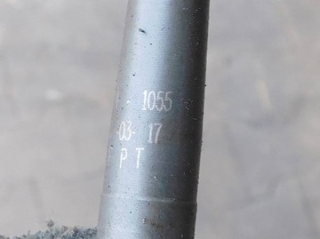 фото thumb №6, Daf lf 45.180km 2003r удлинитель впрыска