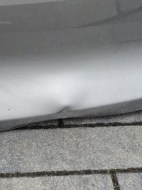 фото thumb №4, Volvo xc40 кришка багажника багажника задня задня