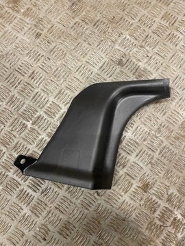 фото thumb №1, Защита стойка порога перед левая opel frontera b 3d