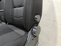 фото thumb №10, Toyota proace max ducato iii сидіння диван нове перед 2024