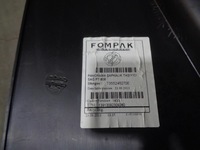 фото thumb №11, Підпірка полиці боковина багажника fiat qubo bipper nemo права чорна