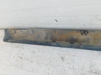 фото thumb №7, Jaguar s-type 3.0 03r порог защита молдинг порог зелёный