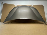 фото thumb №5, Alfa romeo stelvio 082 капот крышка двигателя