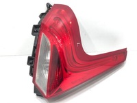 фото thumb №1, Лампа левый задняя volvo v40 31395844 хэтчбек свет задняя, левая