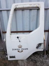 фото thumb №1, Двері ліві голий daf 45 55 lf