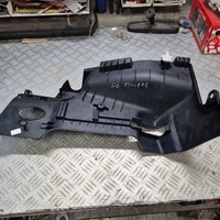 фото thumb №5, Защита обшивка багажника правый berlingo partner iii