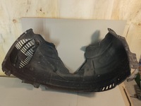 фото thumb №6, Porsche taycan 9j1 подкрылок правый перед 9j1810330