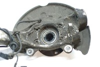 фото thumb №7, Поворотный кулак ступица левый левая перед передняя a4 b6 01-04