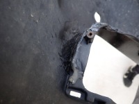 фото thumb №14, Toyota land cruiser j150 09-13 бампер перед передний sprysk pdc