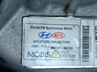 фото thumb №6, Двигун комплектний електричний em16l hyundai kona kia niro