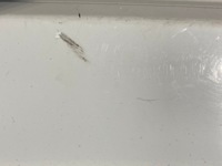 фото thumb №6, Бампер задняя vw sharan 7n lc9a