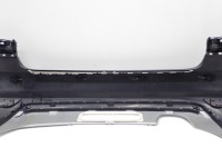 фото thumb №11, Задній бампер комплектний європа 4xpdc джгут skoda yeti 5l6807421