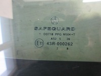 фото thumb №6, Chrysler grand voyager iv стекло кузовная левая правая зад