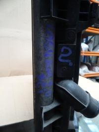 фото thumb №8, Renault laguna iii 2.0 dci pas передний радиатор