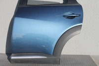 фото thumb №6, Дверь левый задняя левая задние mazda cx-3 14-21 45b