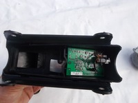 фото thumb №3, Smart fortwo ii 451 домкрат выборщик замок зажигания вставка комплект eu