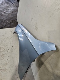 фото thumb №7, Крила лівий перед audi a4 b8 2008-2011 ly5j