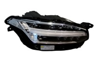 Купити Volvo xc90 2 фара передня правий фара led, фото thumb