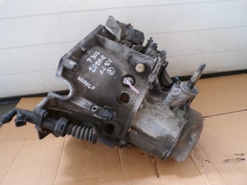 фото thumb №10, Peugeot 307 1.6 16v коробка передач коробки передач 20dm12